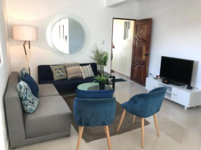 Apartamento Vacacional